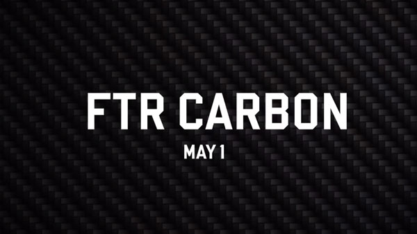 അരങ്ങേറ്റം നാളെ! FTR കാർബണിന്റെ ടീസർ പങ്കുവെച്ച് ഇന്ത്യൻ മോട്ടോർസൈക്കിൾ