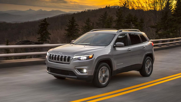 ജീപ്പ് ശ്രേണി വിപുലീകരണത്തിന് തുടക്കം കുറിക്കാൻ കോമ്പസ് ഫെയ്‌സ്‌ലിഫ്റ്റ്