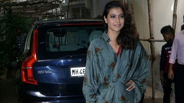 തൊണ്ണൂറുകളിലെ ബോളിവുഡ് താരറാണികളുടെ ആഢംബര വാഹനങ്ങൾ