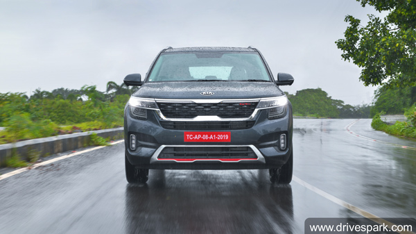 സെൽറ്റോസിനായുള്ള ബുക്കിംഗ് കാലാവധി നീട്ടാൻ കിയ