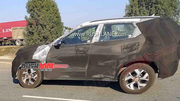 കിയ സോനെറ്റും എത്താൻ വൈകും, അവതരണം നവംബറിൽ എന്ന് സൂചന