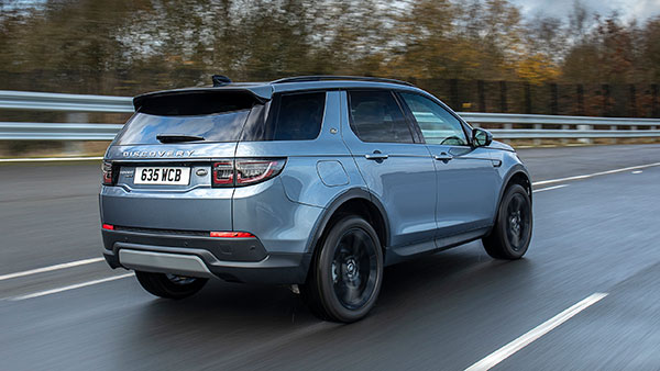 ഇവോക്ക്, ഡിസ്കവറി സ്പോർട് മോഡലുകൾക്ക് പ്ലഗ്-ഇൻ ഹൈബ്രിഡ് സംവിധാനം ഒരുക്കി ലാൻഡ് റോവർ