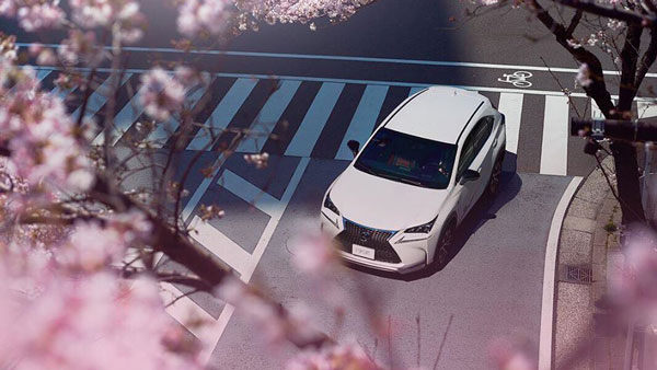 കൊവിഡ്-19; ഉപഭോക്താക്കൾക്ക് ആശ്വാസമേകാൻ നിരവധി പദ്ധതികളുമായി ലെക്സസ്