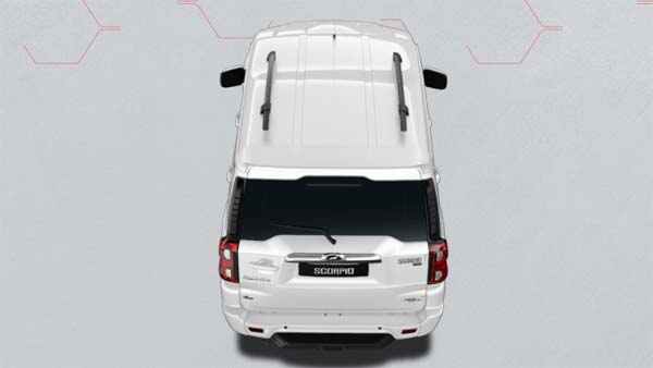 പുതുമകളോടെ ബിഎസ് VI മഹീന്ദ്ര സ്‌കോര്‍പിയോ എത്തി; വില 12.40 ലക്ഷം രൂപ മുതല്‍