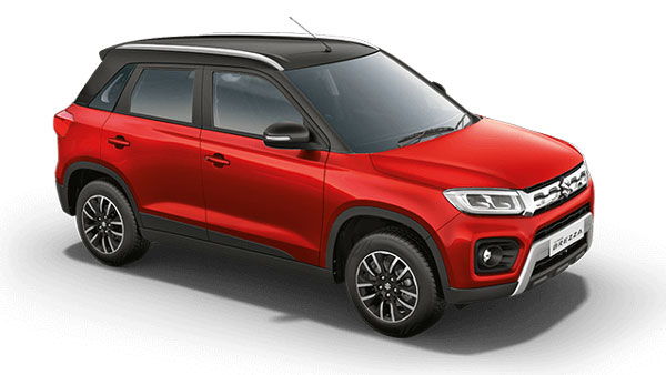 ഉടൻ വിപണിയിൽ എത്തുന്ന അഞ്ച് ടൊയോട്ട കാറുകൾ