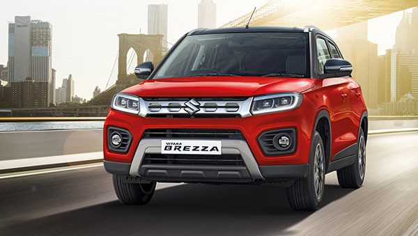 ഉടൻ വിപണിയിൽ എത്തുന്ന അഞ്ച് ടൊയോട്ട കാറുകൾ