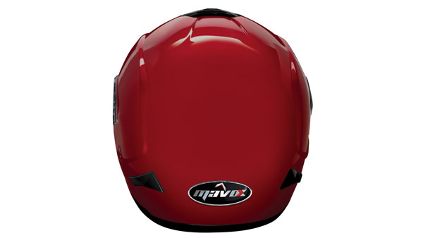 പുനരുപയോഗിക്കാൻ കഴിയുന്ന ഫെയ്സ് ഷീൽഡുകൾ അവതരിപ്പിച്ച് മാവോക്സ് ഹെൽമെറ്റുകൾ