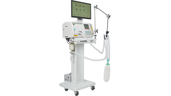 കൊവിഡ്-19; മാക്‌സിനെ കൂടെ കൂട്ടി വെന്റിലേറ്ററുകള്‍ നിര്‍മ്മിക്കാനൊരുങ്ങി എംജി