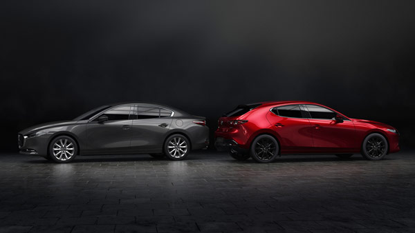 2020 വേൾഡ് കാർ ഡിസൈൻ ഓഫ് ദി ഇയർ അവാർഡ് കരസ്ഥമാക്കി മസ്ദ 3