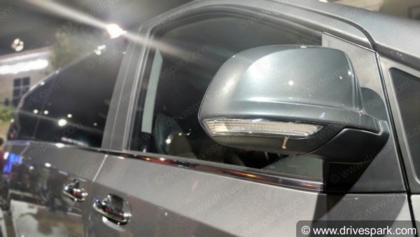 2021 -ഓടെ G10 അവതരിപ്പിക്കുമെന്ന് എംജി; എതിരാളി കിയ കാര്‍ണിവല്‍