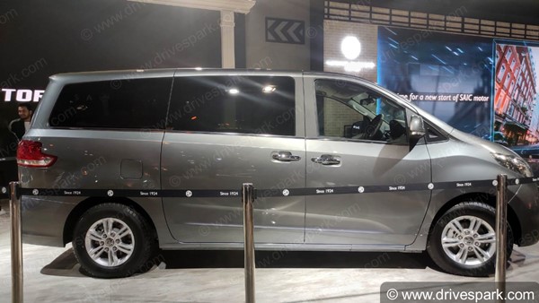 രണ്ടും കൽപ്പിച്ച് എംജി, ഈ വർഷം മൂന്ന് മോഡലുകളെ ഇന്ത്യയിൽ അവതരിപ്പിക്കും