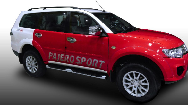 ചരിത്രത്തിലേക്ക് മിത്സുബിഷി; ഇന്ത്യയിൽ നിന്നും പിൻവാങ്ങാൻ ഒരുങ്ങുന്നതായി സൂചന