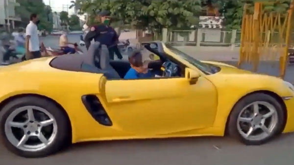 കുചേലനും കുബേരനും ലോക്ക്ഡൗൺ നിയമങ്ങൾ ഒന്നു തന്നെ