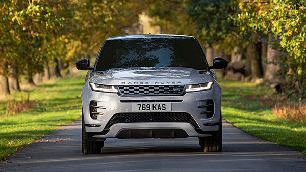 ഇവോക്ക്, ഡിസ്കവറി സ്പോർട് മോഡലുകൾക്ക് പ്ലഗ്-ഇൻ ഹൈബ്രിഡ് സംവിധാനം ഒരുക്കി ലാൻഡ് റോവർ