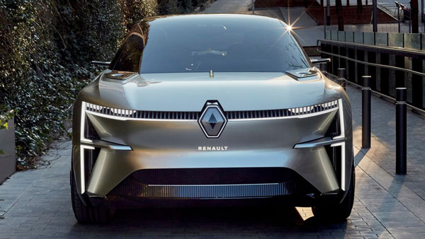 ഇലക്ട്രിക്ക് വാഹനത്തില്‍ കരുത്ത് തെളിയിക്കാന്‍ റെനോ; ഒറ്റ ചാര്‍ജില്‍ 600 കിലോമീറ്റര്‍