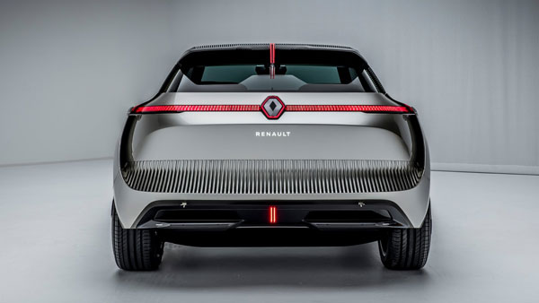 ഇലക്ട്രിക്ക് വാഹനത്തില്‍ കരുത്ത് തെളിയിക്കാന്‍ റെനോ; ഒറ്റ ചാര്‍ജില്‍ 600 കിലോമീറ്റര്‍