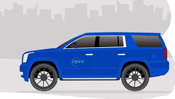 ആരോഗ്യ പ്രവർത്തകർക്കായി 1000 കാറുകൾ ഒരുക്കി റെവ്വ് ആരോഗ്യ പ്രവർത്തകർക്കായി 1000 കാറുകൾ ഒരുക്കി റെവ്വ്