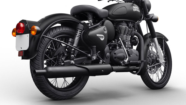 ഹാർലി ലൈവ്‌വെയറിനേക്കാൾ കുറഞ്ഞ ചെലവിൽ ബുള്ളറ്റിന്റെ ഇലക്‌ട്രിക് പതിപ്പ് 