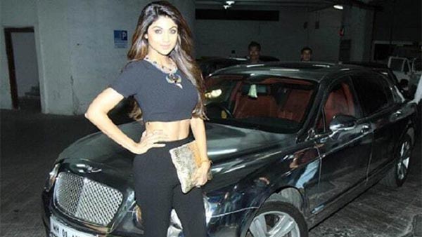 തൊണ്ണൂറുകളിലെ ബോളിവുഡ് താരറാണികളുടെ ആഢംബര വാഹനങ്ങൾ