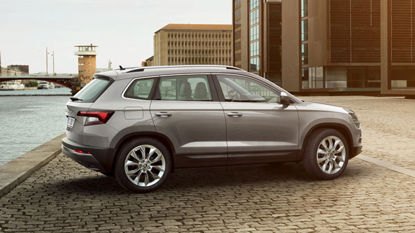 വില്ലനായി ലോക്ക്ഡൗണ്‍; കരോക്കിന്റെ അരങ്ങേറ്റം ഡിജിറ്റലാക്കി സ്‌കോഡ