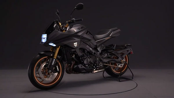 പുതിയ നിറങ്ങളിൽ അണിഞ്ഞൊരുങ്ങി സുസുക്കി കറ്റാന