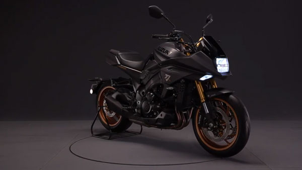 പുതിയ നിറങ്ങളിൽ അണിഞ്ഞൊരുങ്ങി സുസുക്കി കറ്റാന