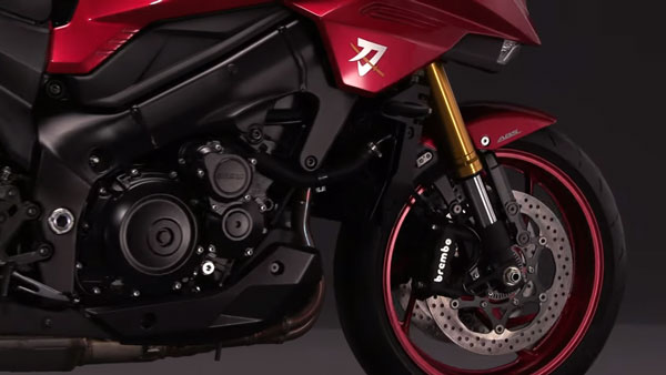 പുതിയ നിറങ്ങളിൽ അണിഞ്ഞൊരുങ്ങി സുസുക്കി കറ്റാന