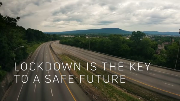 സാമൂഹിക അകലം പാലിക്കാനുള്ള സന്ദേശവുമായി ടാറ്റ; കാണാം പരസ്യ വീഡിയോ സാമൂഹിക അകലം പാലിക്കാനുള്ള സന്ദേശവുമായി ടാറ്റ; കാണാം പരസ്യ വീഡിയോ