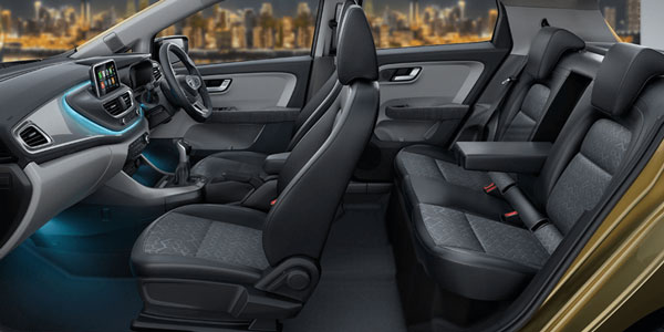 പ്രായമായവർക്ക് സുഖപ്രദമായി സഞ്ചരിക്കാൻ കഴിയുന്ന വാഹനങ്ങൾ