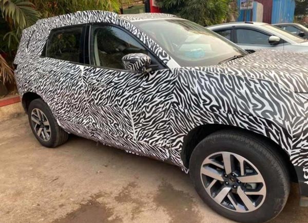 ഗ്രാവിറ്റാസിന്റെ പുതിയ പരീക്ഷണ ചിത്രങ്ങൾ പുറത്ത്, അവതരണം ഈ വർഷം തന്നെ