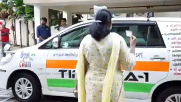 കൊവിഡ്-19 പരിശോധനയ്ക്കായി തിരംഗ പദ്ധതിയുമായി കേരളം