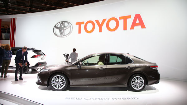 ഇനി പ്രാദേശികവൽക്കരിക്കാം, 2022 മുതൽ ഹൈബ്രിഡ് കാറുകൾ ഇന്ത്യയിൽ നിർമിക്കാൻ ടൊയോട്ട 