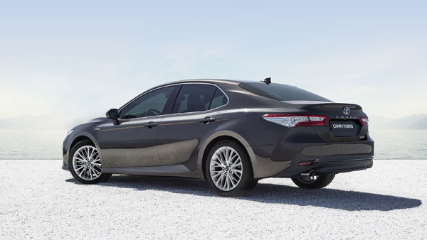 ഇനി പ്രാദേശികവൽക്കരിക്കാം, 2022 മുതൽ ഹൈബ്രിഡ് കാറുകൾ ഇന്ത്യയിൽ നിർമിക്കാൻ ടൊയോട്ട 