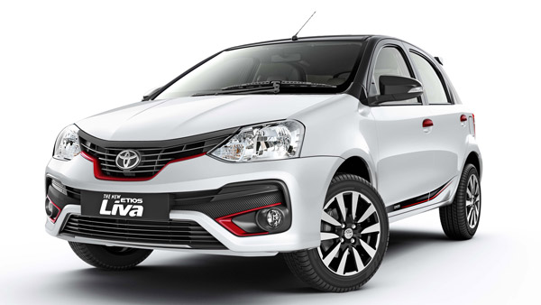 ഇന്ത്യയോട് ഗുഡ്ബൈ പറഞ്ഞ് മൂന്ന് ടൊയോട്ട കാറുകൾ 