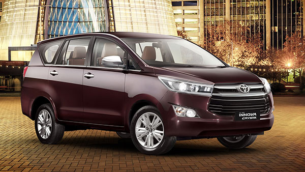 കഴിഞ്ഞ സാമ്പത്തിക വർഷം മികച്ച വിൽപ്പന നേടിയ എംപിവികൾ