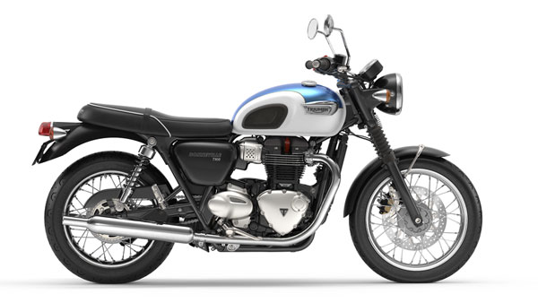 ബിഎസ്-VI ബോണവില്ലെയ്ക്ക് ജൂലൈ വരെ വില വർധനവ് ഉണ്ടാകില്ലെന്ന് ട്രയംഫ്