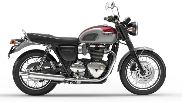 ബിഎസ്-VI ബോണവില്ലെയ്ക്ക് ജൂലൈ വരെ വില വർധനവ് ഉണ്ടാകില്ലെന്ന് ട്രയംഫ്