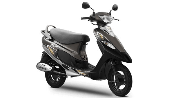 ബിഎസ് VI കരുത്തിൽ ടിവിഎസ് സ്‌കൂട്ടി പെപ് പ്ലസ്; വില 50,757 രൂപ