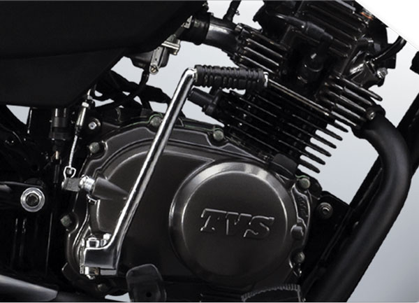 കരുത്തും മൈലേജും വര്‍ധിപ്പിച്ചു; ബിഎസ് VI സ്‌പോര്‍ട്ടിനെ അവതരിപ്പിച്ച് ടിവിഎസ്