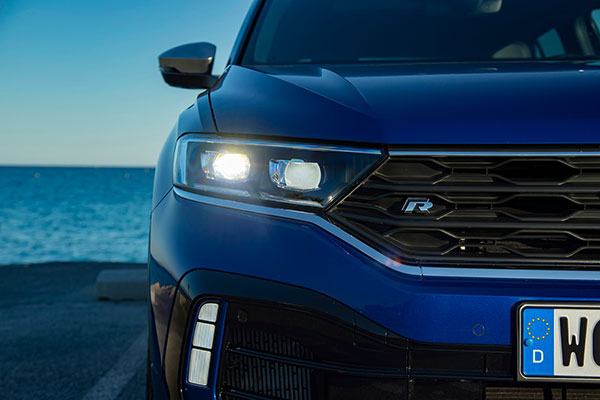 ടി-റോക്കിന്റെ പെര്‍ഫോമെന്‍സ് പതിപ്പിനെ അവതരിപ്പിക്കാനൊരുങ്ങി ഫോക്‌സ്‌വാഗണ്‍