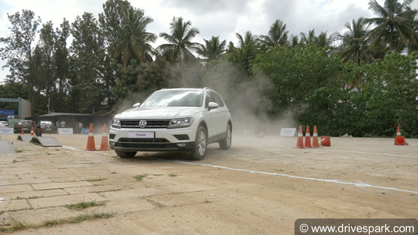 അമിയോ, ടിഗുവാൻ മോഡലുകൾ വിപണിയിൽ നിന്ന് പിൻവലിച്ച് ഫോക്‌സ്‌വാഗൺ