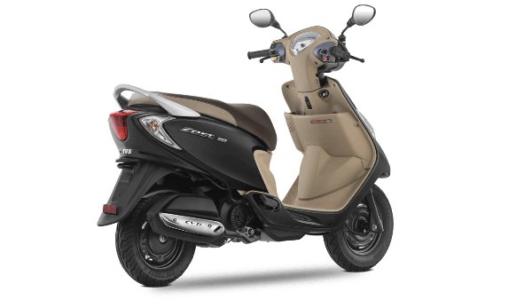 സ്‌കൂട്ടി സെറ്റ് 110 ബിഎസ് VI പതിപ്പിനെ അവതരിപ്പിക്കാനൊരുങ്ങി ടിവിഎസ്