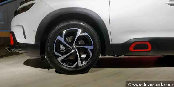 ലോക്ക്ഡൗണ്‍; സിട്രണ്‍ C5 എയര്‍ക്രോസ് ഇന്ത്യയില്‍ എത്തുന്നത് വൈകും