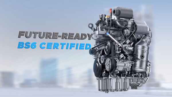 ടര്‍ബോ പെട്രോള്‍ വാഹനങ്ങളോടും വിപണിക്ക് പ്രിയം! രണ്ടും കല്‍പ്പിച്ച് മഹീന്ദ്ര