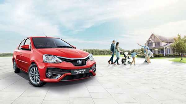 ഇന്ത്യയോട് ഗുഡ്ബൈ പറഞ്ഞ് മൂന്ന് ടൊയോട്ട കാറുകൾ 