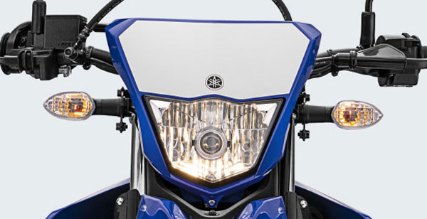 അരങ്ങേറ്റത്തിനൊരുങ്ങി യഹമ WR 155R; മണിക്കൂറില്‍ 151 കിലോമീറ്റര്‍ വേഗത