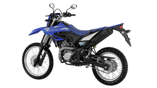 അരങ്ങേറ്റത്തിനൊരുങ്ങി യഹമ WR 155R; മണിക്കൂറില്‍ 151 കിലോമീറ്റര്‍ വേഗത