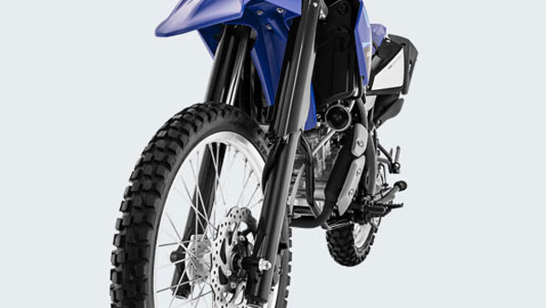 അരങ്ങേറ്റത്തിനൊരുങ്ങി യഹമ WR 155R; മണിക്കൂറില്‍ 151 കിലോമീറ്റര്‍ വേഗത