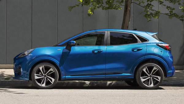 മഹീന്ദ്ര-ഫോർഡ് കൂട്ടുകെട്ടിൽ പുതിയ മൂന്ന് എസ്‌യുവികൾ ഒരുങ്ങുന്നു