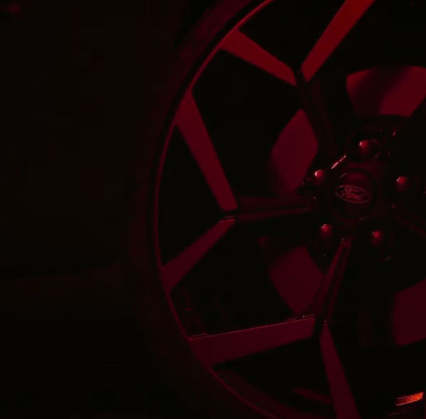 പെർഫോമൻസ് ക്രോസ്ഓവറായി ഫോർഡ് പൂമ എത്തുന്നു, ടീസർ വീഡിയോ കാണാം